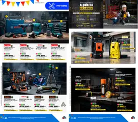 Homecenter catálogo -  Vista previa de la revista de la tienda Homecenter valido desde el 28/07/2026 | Página: 12
