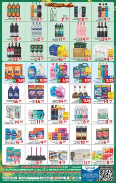 Rede Super Compras - Ofertas da semana - Pré-Visualização do folheto da loja Rede Super Compras, válido de 18.05.2026 | Página: 4