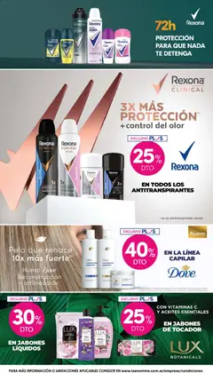 Vista previa La Anonima catálogo válido desde el 10/09/2026 | Página: 26