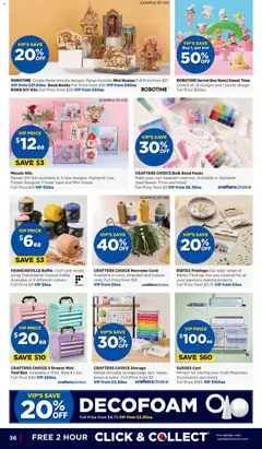 Preview of Spotlight catalogue - valid from 03.06.2026 | Page: 36