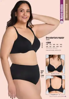 Vista previa de Ilusión catálogo Otoño, nuevo folleto de la tienda, válido en México a partir del 01/07/2026 | Página: 67
