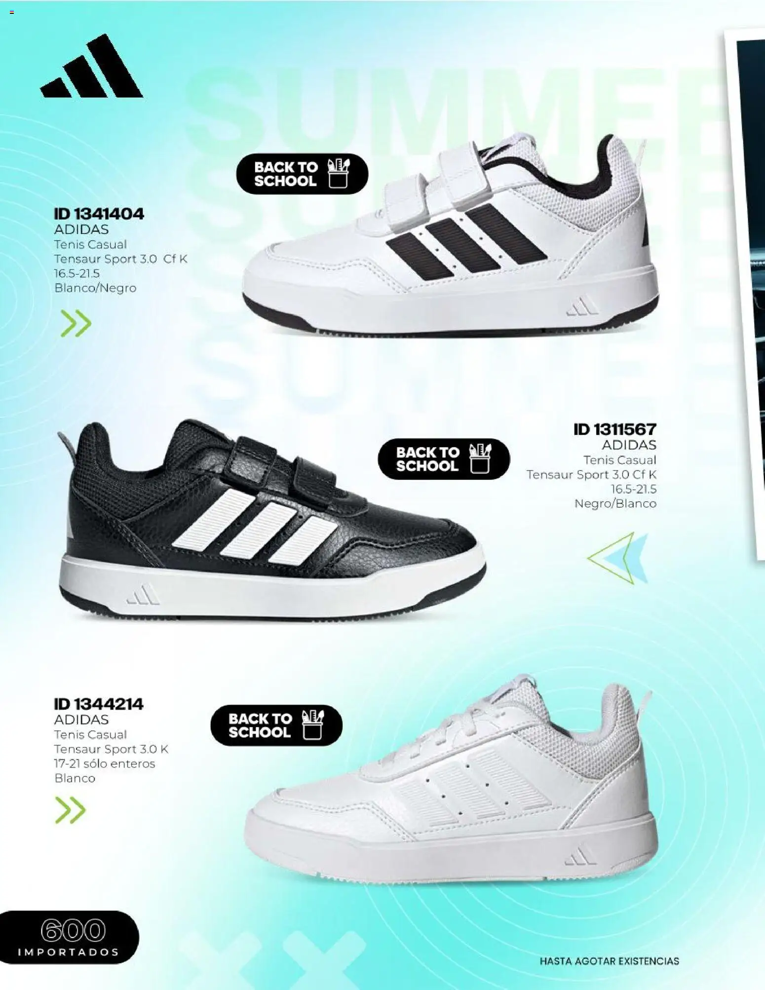 Nuevas ofertas de Price Shoes válidas en toda la República Mexicana desde el 15.05.2026. ¡Encuentra las mejores ofertas en Price Shoes catálogo! | Página: 600