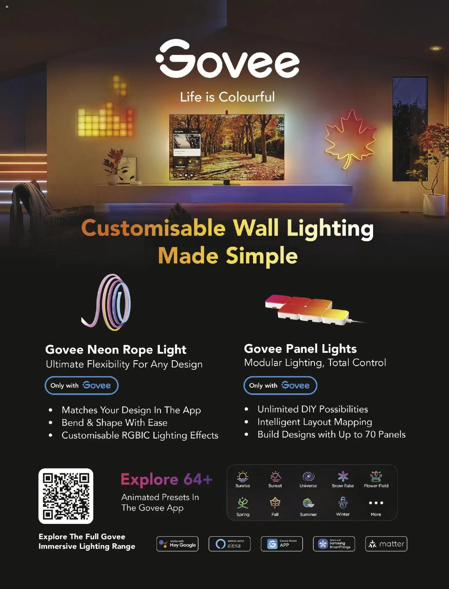 Bunnings Warehouse catalogue - valid from 01.05.2026 | Page: 16 | Products: Light