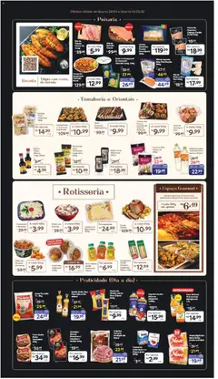Barbosa Supermercados ofertas Loja Bosque Maia - Pré-Visualização do folheto da loja Barbosa Supermercados, válido de 29.04.2026 | Página: 3