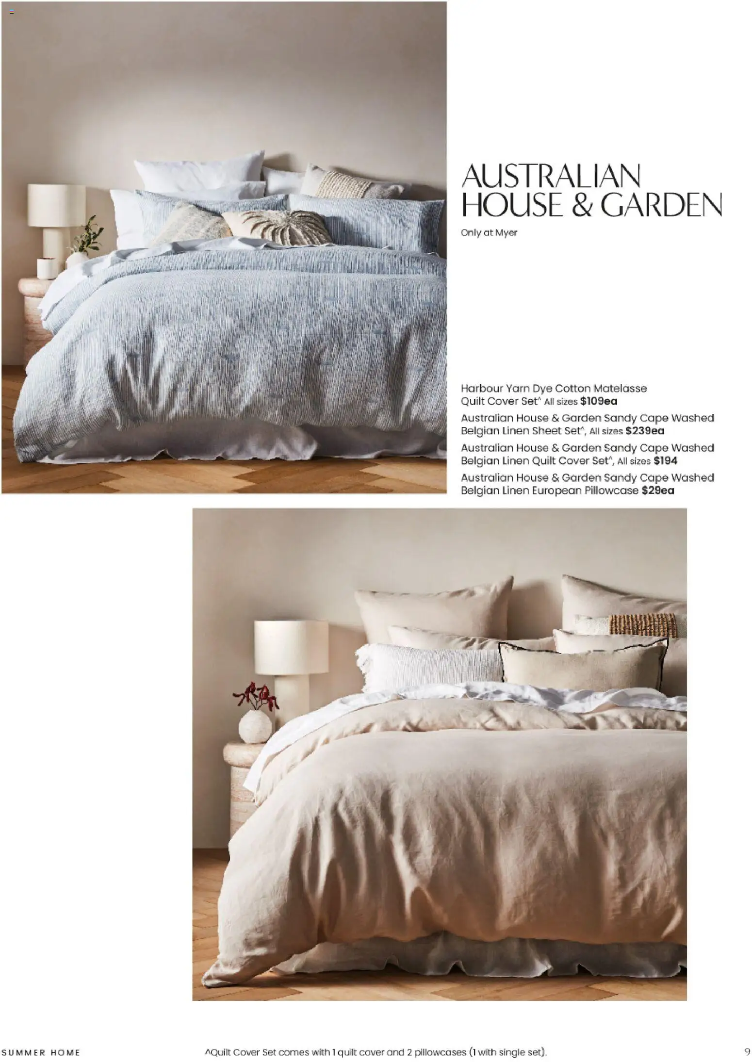 Myer catalogue - valid from 06/10/2026 | Page: 9