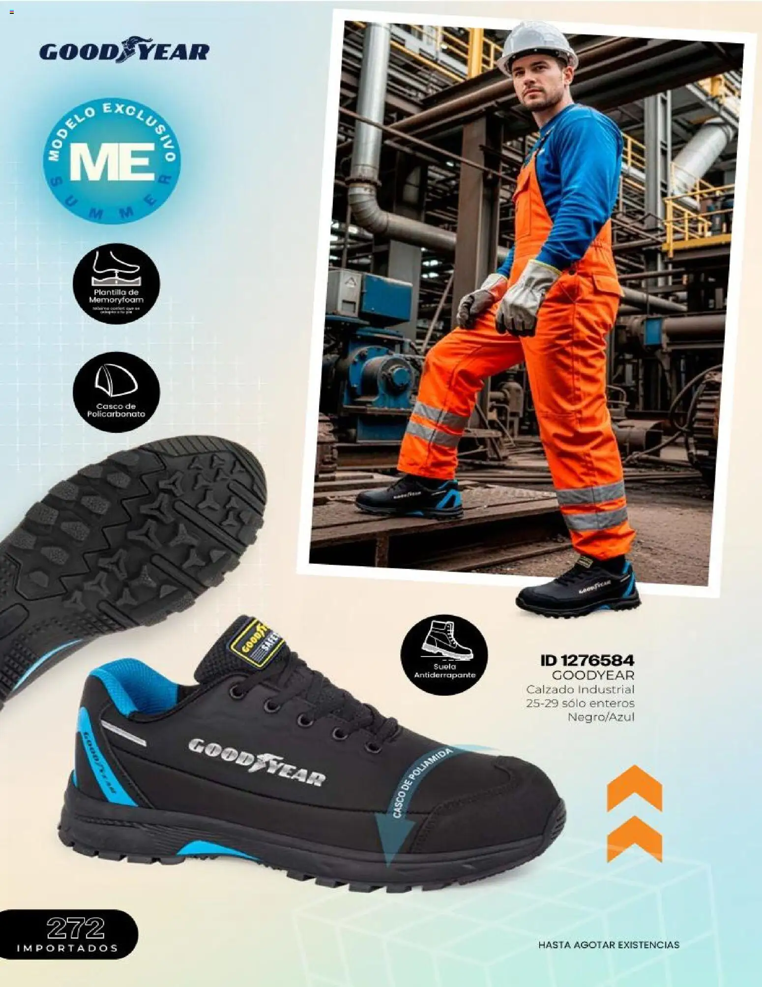 Nuevas ofertas de Price Shoes válidas en toda la República Mexicana desde el 18/07/2026. ¡Encuentra las mejores ofertas en Price Shoes catálogo! | Página: 272