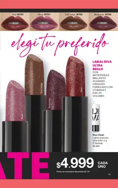 Vista previa Gigot - CAMPAÑA 10 válido desde el 18/06/2026 | Página: 53 | Productos: Brillo
