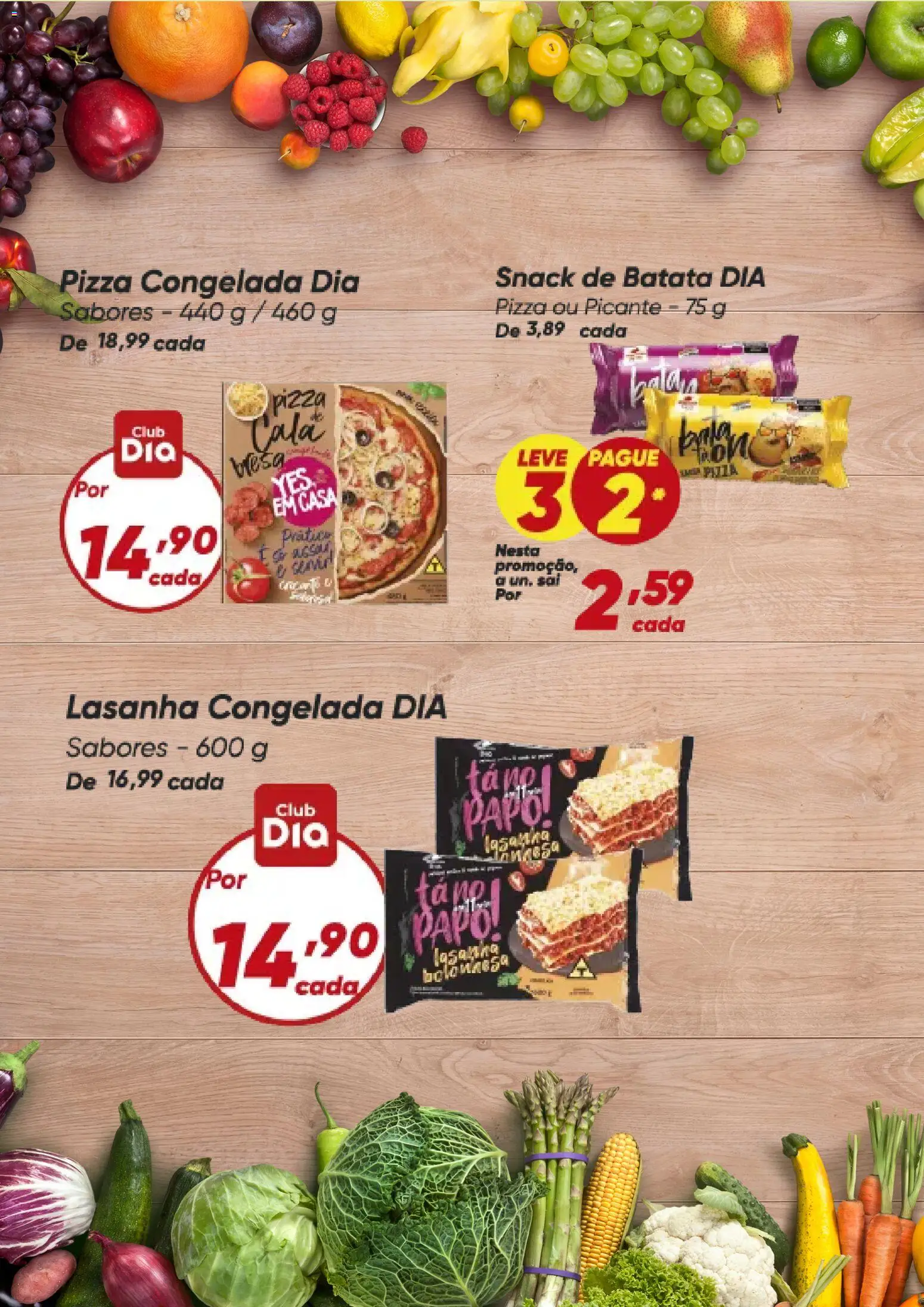 Dia Folheto - válido de 03/08/2026 | Página: 4
