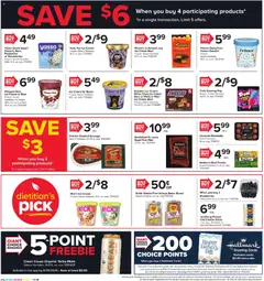 Preview of Giant weekly ads valid from 06/19/2026 | Page: 7