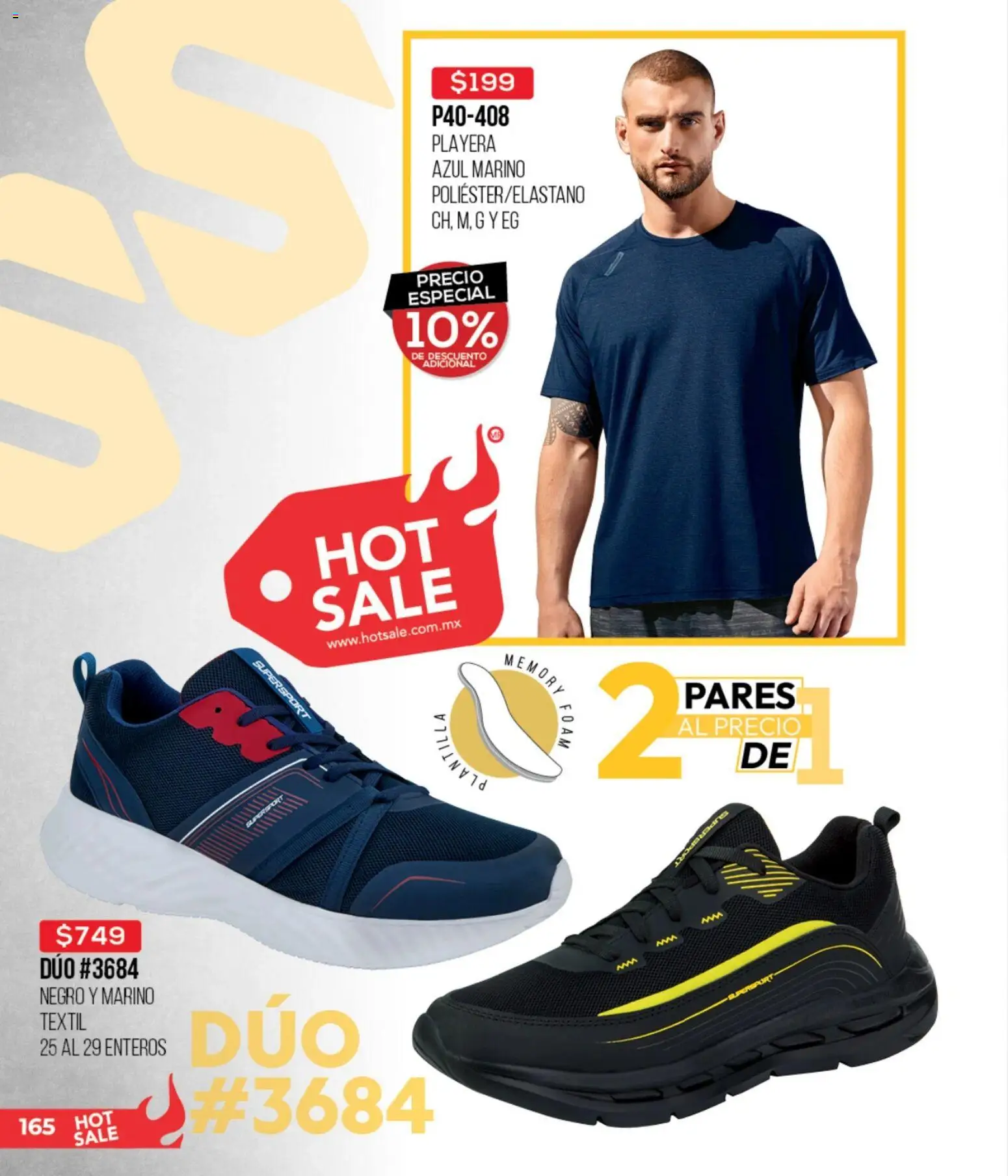 Nuevas ofertas de Cklass válidas en toda la República Mexicana desde el 15.05.2026. ¡Encuentra las mejores ofertas en Cklass Hot Sale! | Página: 166 | Productos: Playera