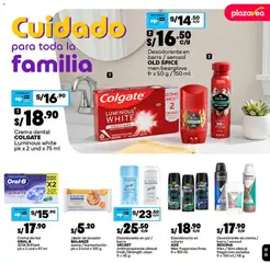 Vista previa de folleto Catálogo Plaza Vea - Especial Aniversario N1 de la Plaza Vea válido desde 01/10/2026 | Página: 19