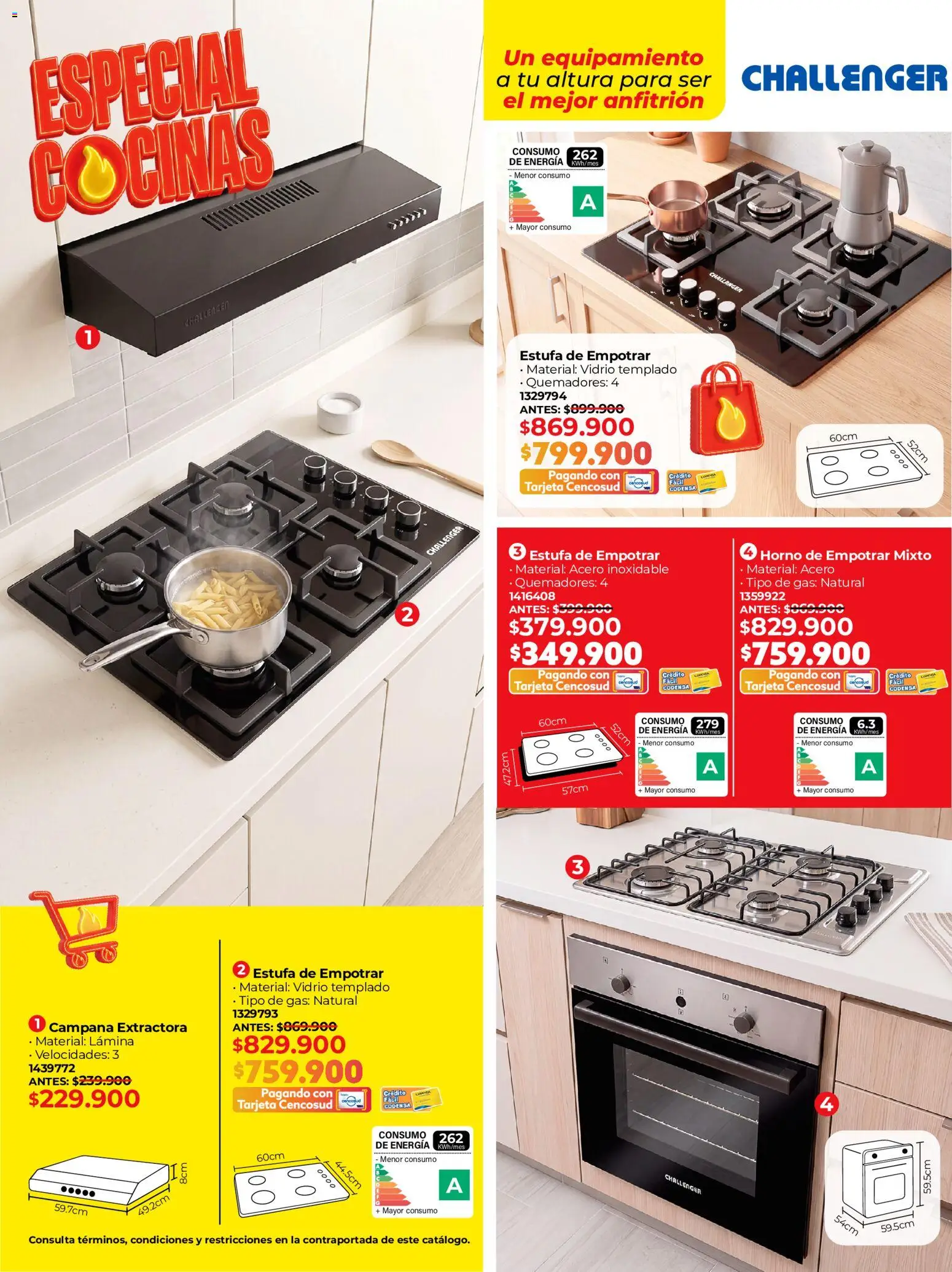 Easy revista - valida desde el 02/10/2026 | Página: 6