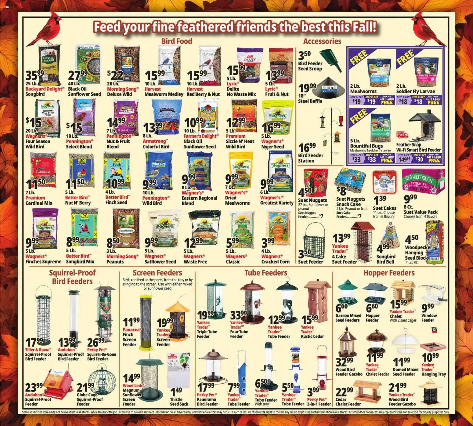 Ocean State Job Lot Weekly Ad - Page 17 of 18