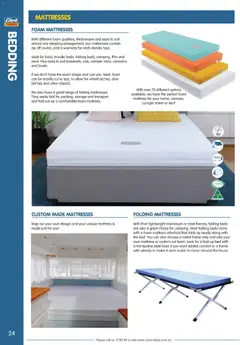 Preview of Clark Rubber catalogue - valid from 02/04/2026 | Page: 24