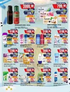 Vista previa Maxiconsumo ofertas válido desde el 29/06/2026 | Página: 31