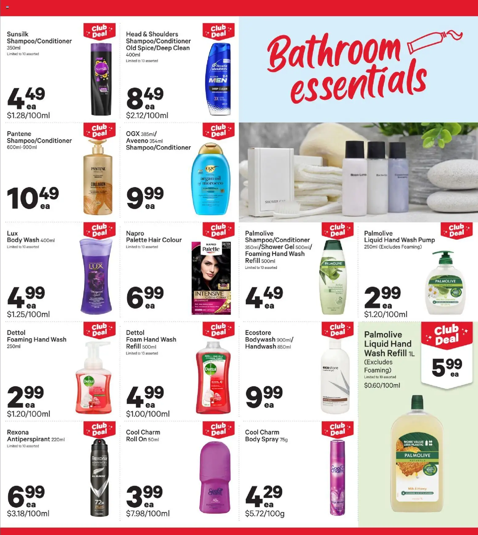 New World catalogue from 01.06.2026 | Page: 23