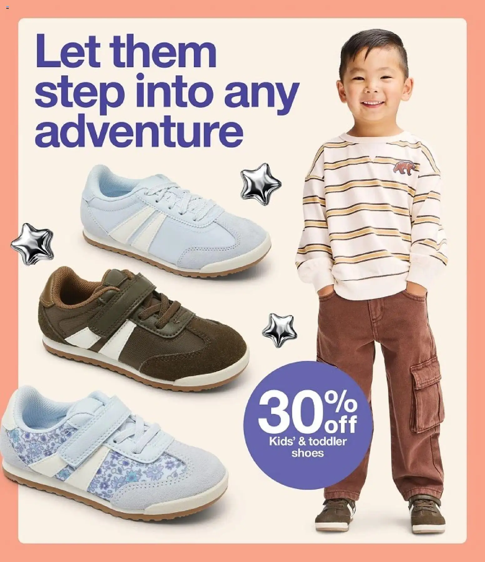 Target Weekly Ad - valid from 08/02/2026 | Page: 9