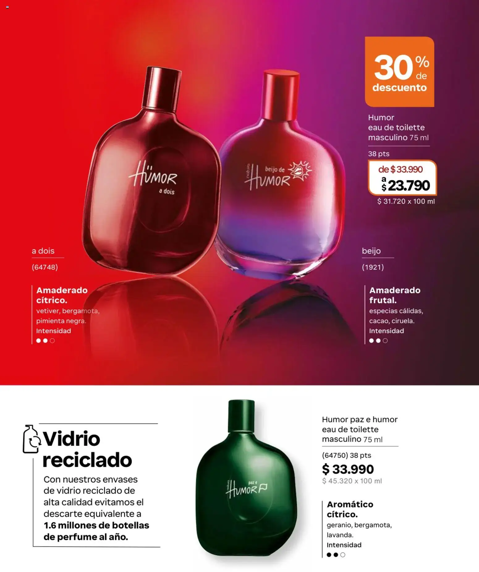 Natura Ofertas  │ válido desde el 01.05.2026 | Página: 67
