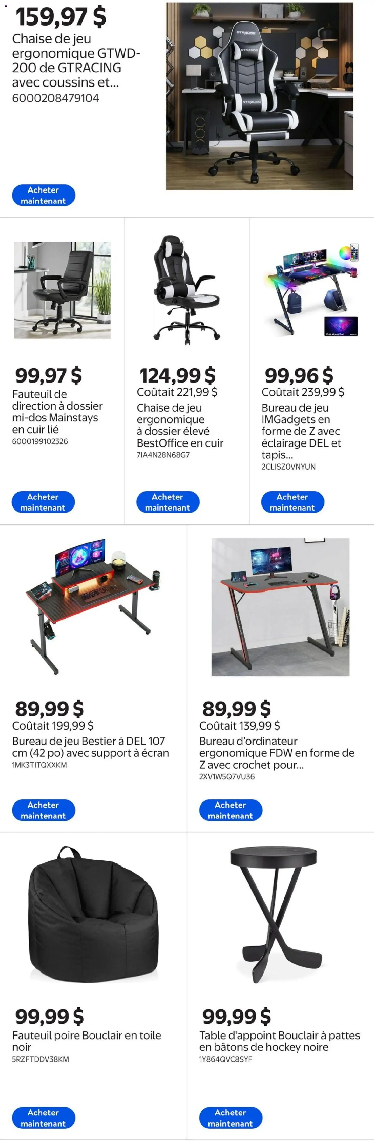 Walmart flyer valid from 28.05.2026 | Page: 8