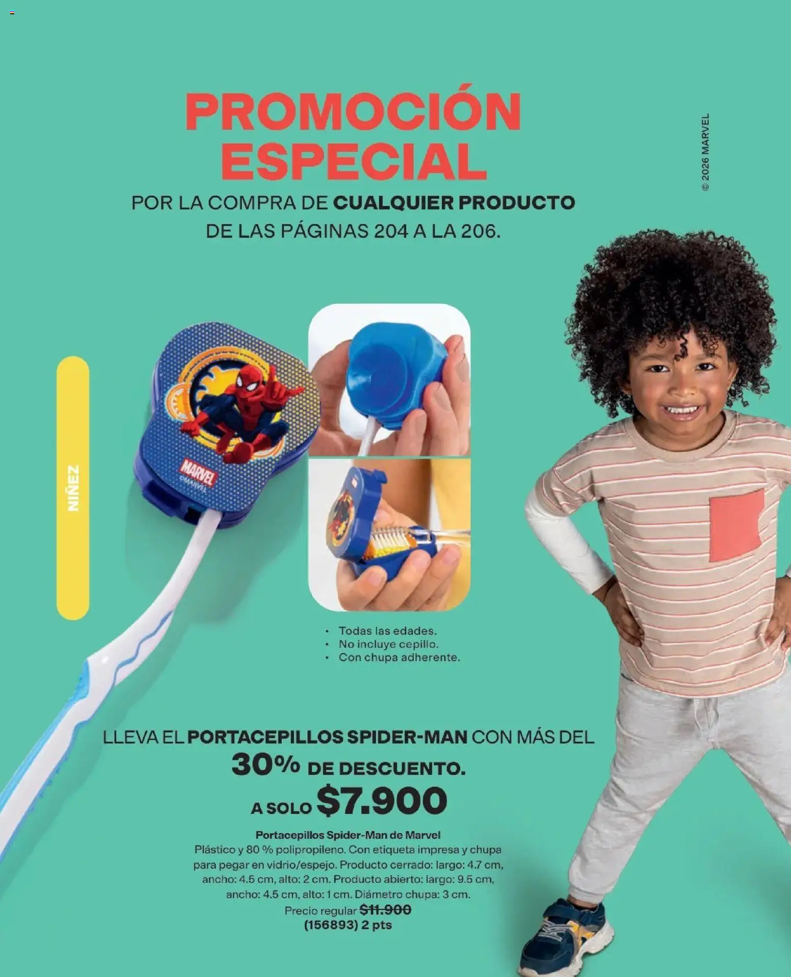 Avon revista - valida desde el 01.09.2026 | Página: 203