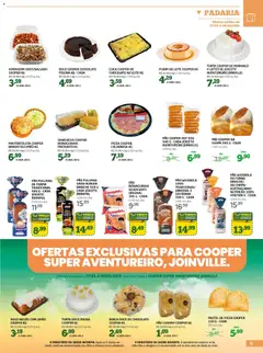 Cooper ofertas Quinzenal - Pré-Visualização do folheto da loja Cooper, válido de 27.05.2026 | Página: 5