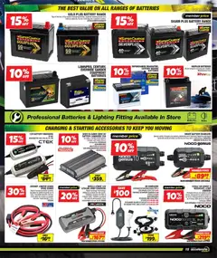 Preview of Autobarn catalogue - valid from 30/09/2026 | Page: 15