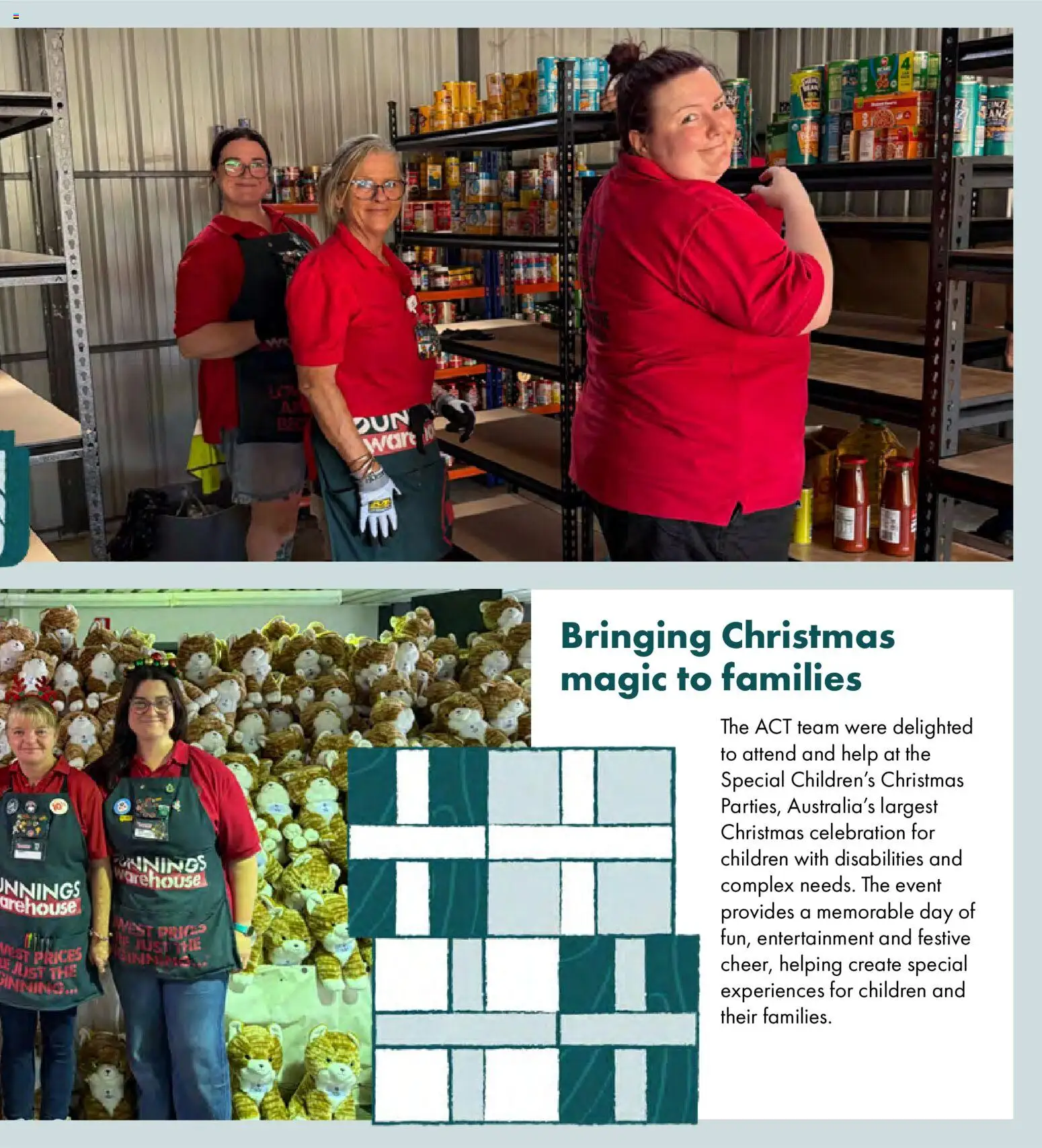 Bunnings Warehouse catalogue - valid from 28/08/2026 | Page: 70 | Products: Vest