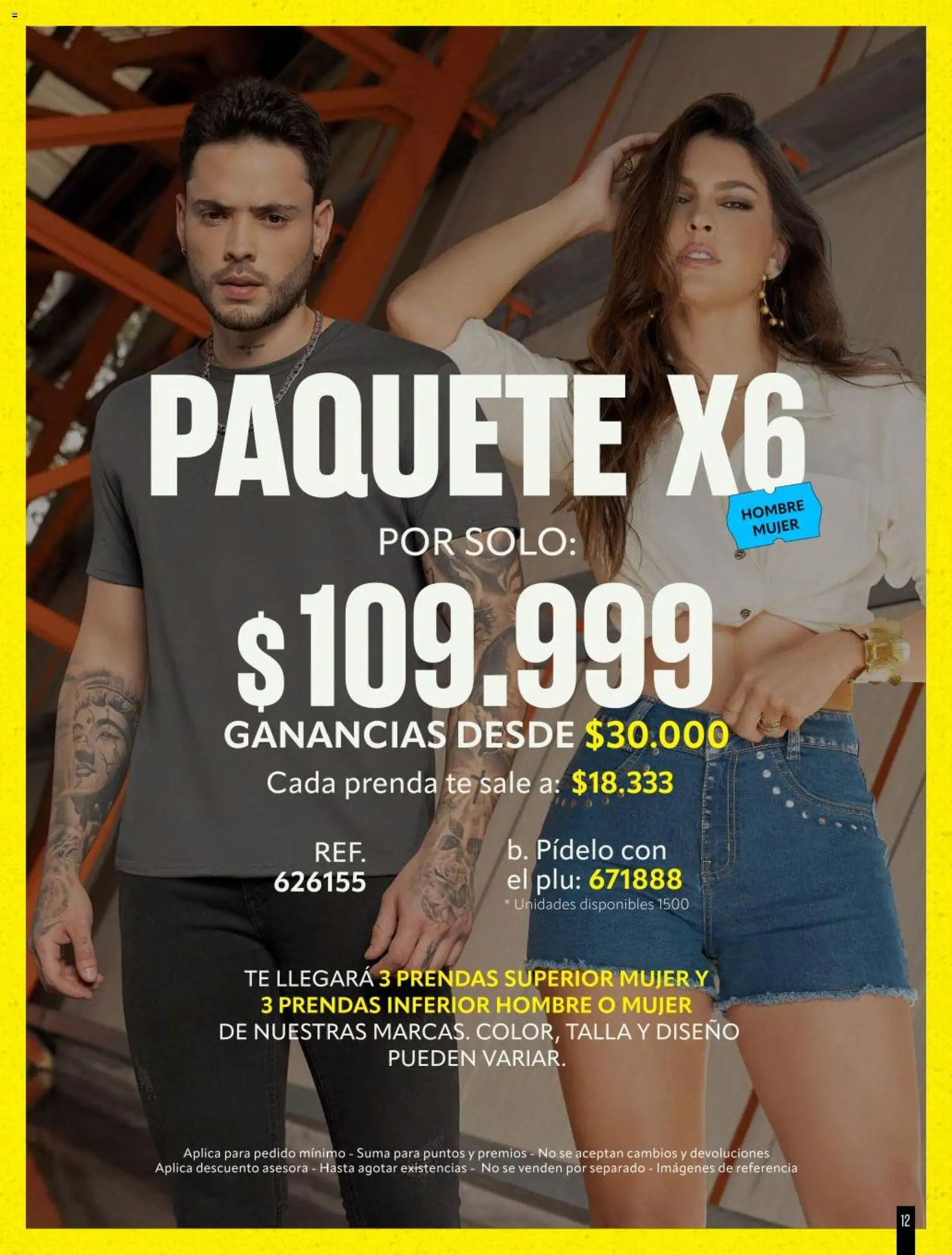 Carmel revista - valida desde el 18/10/2026 | Página: 209