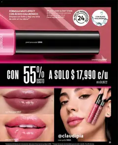 CyZone catálogo C10/2026 -  Vista previa de la revista de la tienda CyZone valido desde el 26.06.2026 | Página: 35