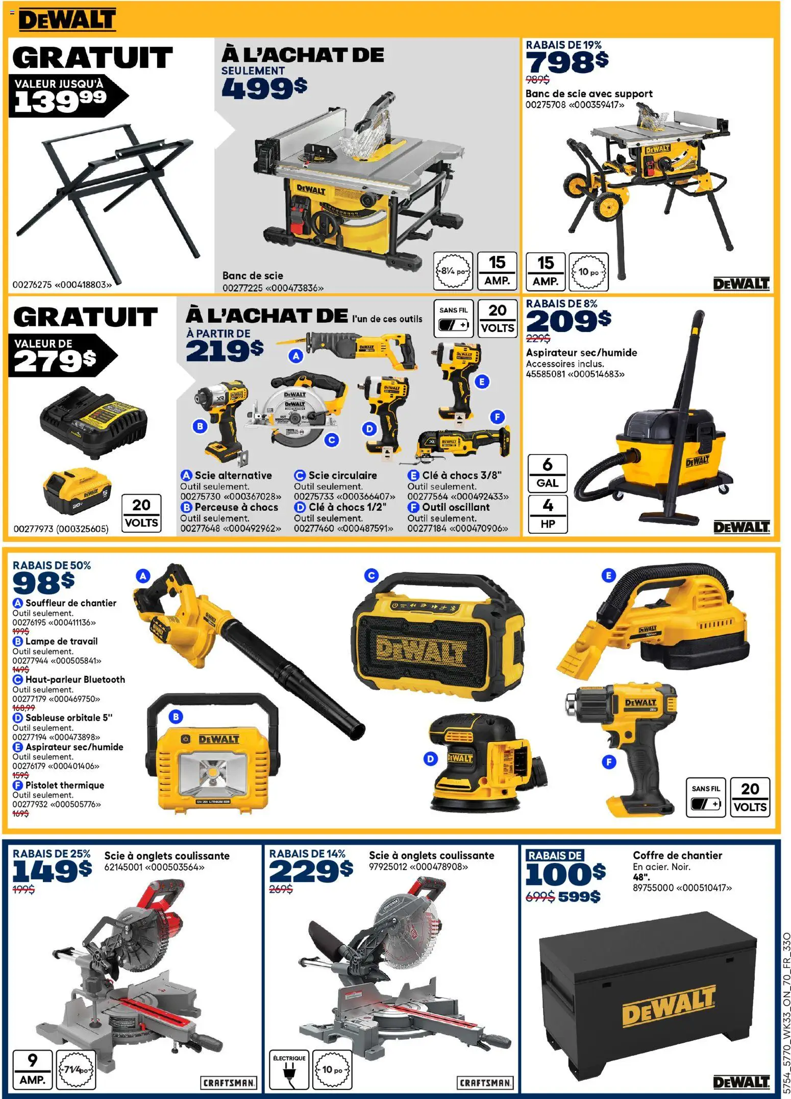 Rona flyer valid from Sep 10, 2026 | Page: 18