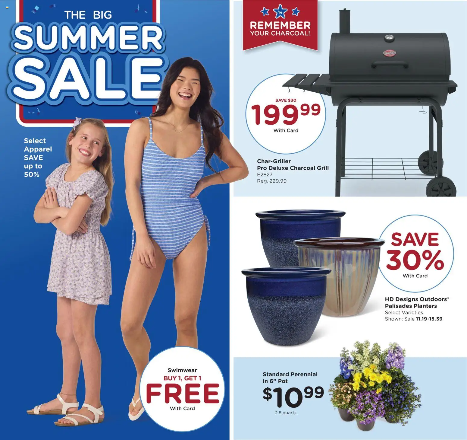 Fred Meyer Weekly Ad - valid from 07/01/2026 | Page: 5