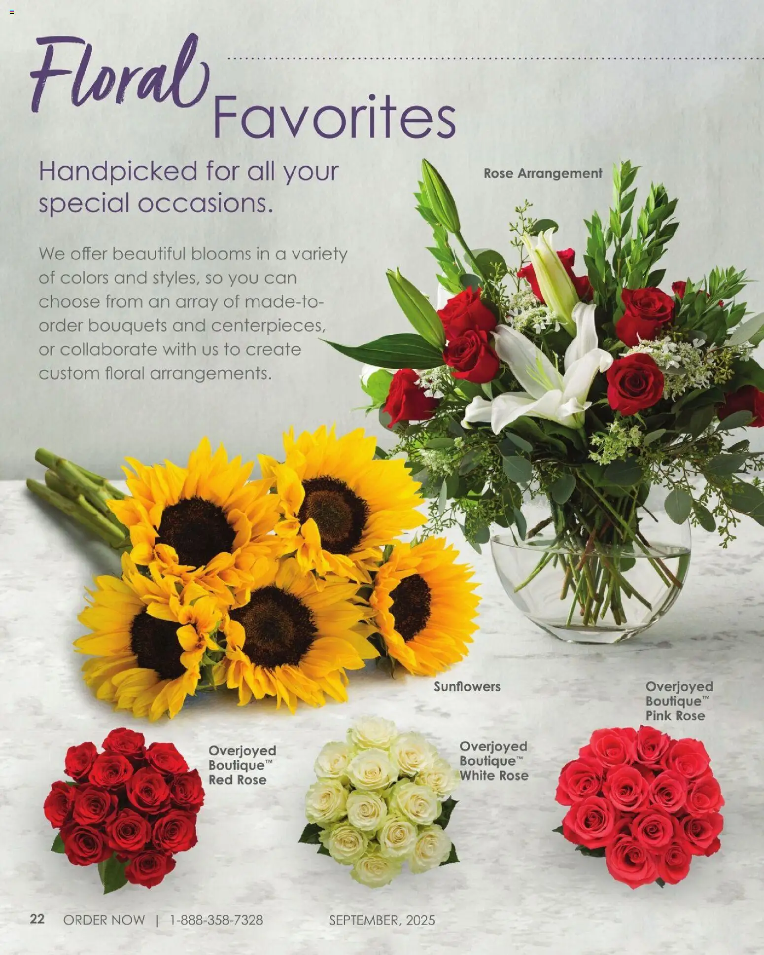 Albertsons Entertaining Guide - valid from 11/19/2025 | Page: 24