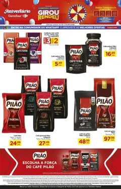 Carrefour - Ofertas da semana - Pré-Visualização do folheto da loja Carrefour, válido de 10/09/2026 | Página: 14