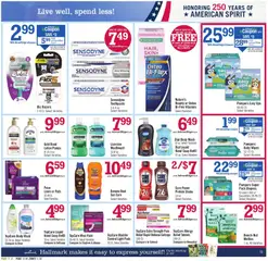 Preview of Price Chopper weekly ads valid from 07/26/2026 | Page: 11