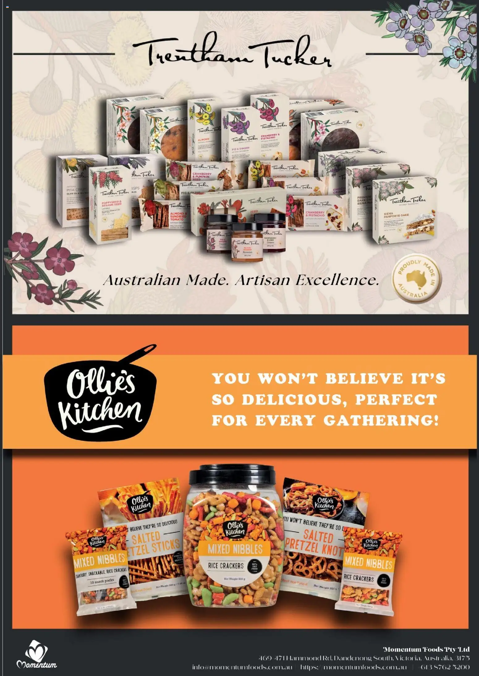 Supabarn catalogue - valid from 27/11/2025 | Page: 135 | Products: Food, Rice, Olive oil, Tomato