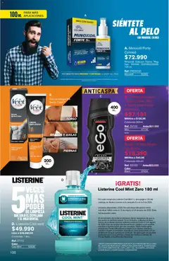 Leonisa - Catálogo -  Vista previa de la revista de la tienda Leonisa valido desde el 15.05.2026 | Página: 100