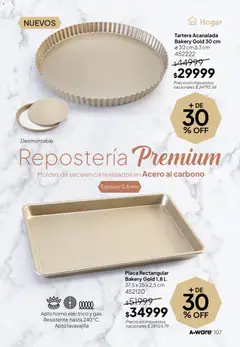 Vista previa Tupperware Folleto válido desde el 28.04.2026 | Página: 108