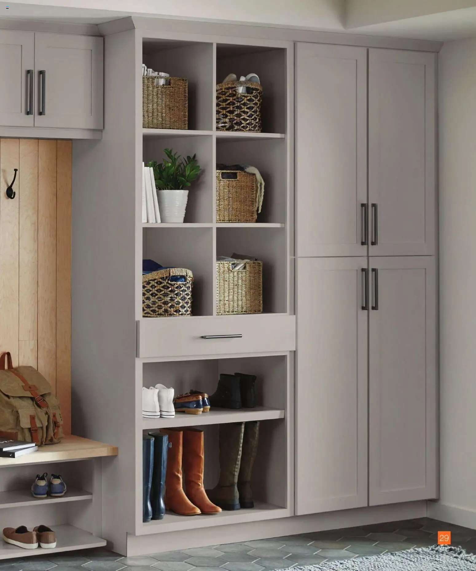 Home Depot Home Services Catalog - valid from 09/17/2026 | Page: 29