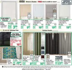 Preview of Menards weekly ads valid from 07/02/2026 | Page: 15