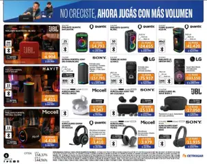Vista previa Cetrogar catálogo válido desde el 04/08/2026 | Página: 5