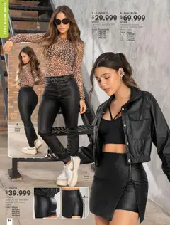 Carmel catálogo C07/2026 -  Vista previa de la revista de la tienda Carmel valido desde el 01.06.2026 | Página: 84 | Productos: Falda, Camiseta
