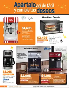 Vista previa de Chedraui folleto Llegan los porti ofertones, nuevo folleto de la tienda, válido en México a partir del 01/09/2026 | Página: 6