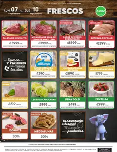 Vista previa Jumbo - Ofertas | Comodoro válido desde el 07/09/2026