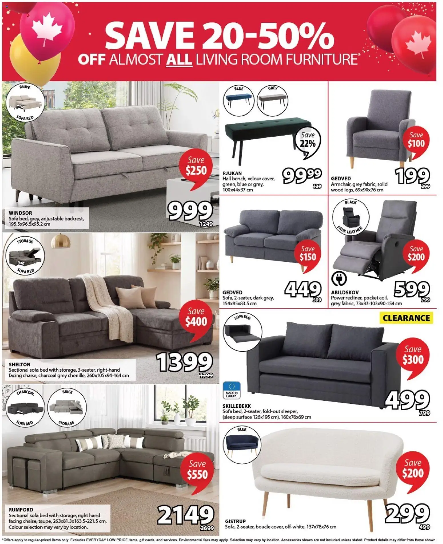 JYSK flyer valid from 18.06.2026 | Page: 14