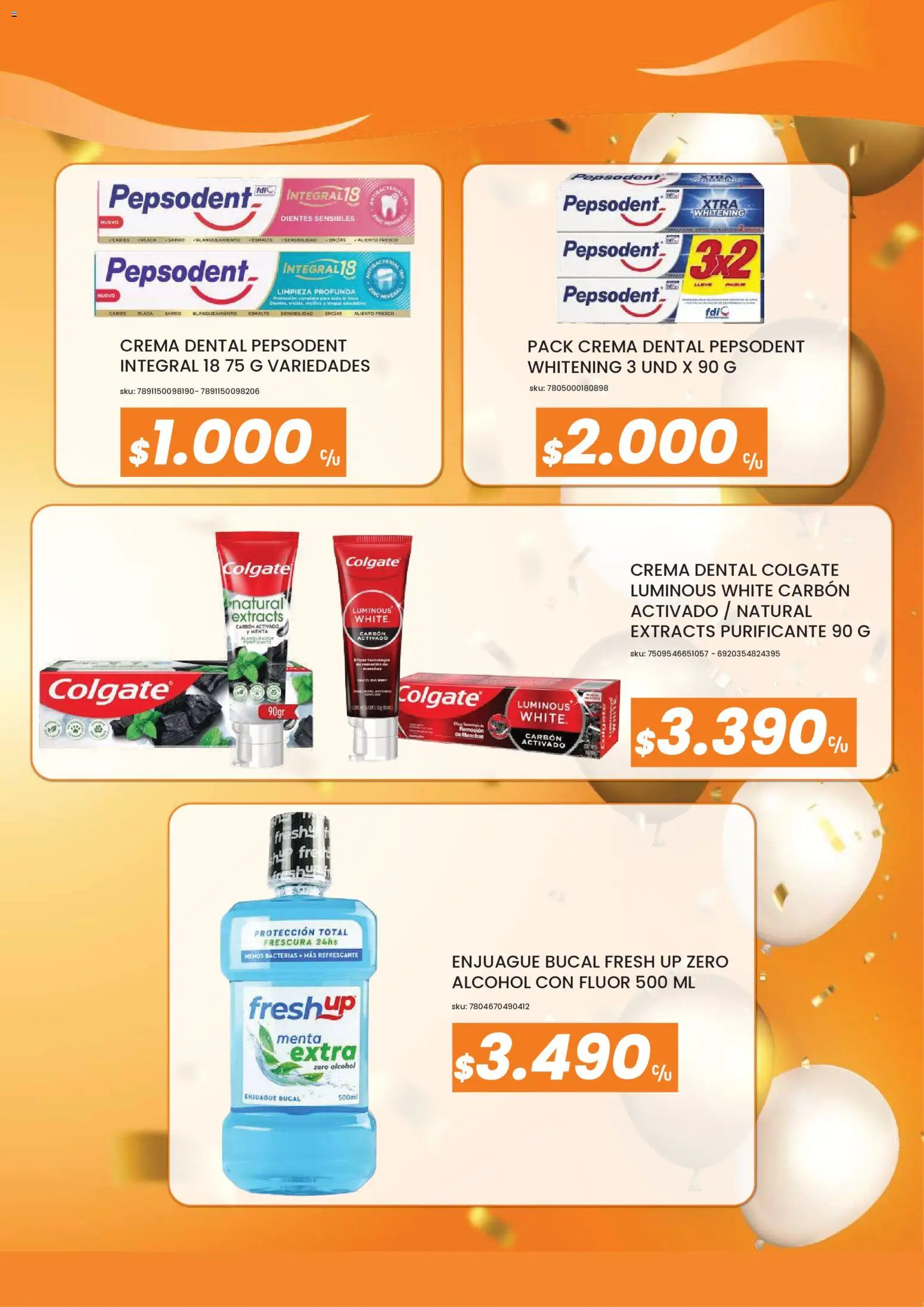 Cugat Ofertas │ válido desde el 31.07.2026 | Página: 41