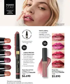 Avon Campaña 5 válido desde el 01.05.2026 | Página: 26