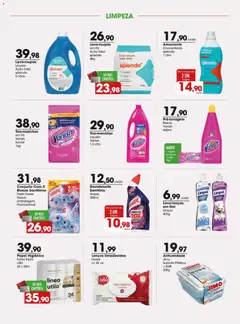 Zaffari ofertas Dia dos Pais - Pré-Visualização do folheto da loja Zaffari, válido de 28/07/2026 | Página: 21