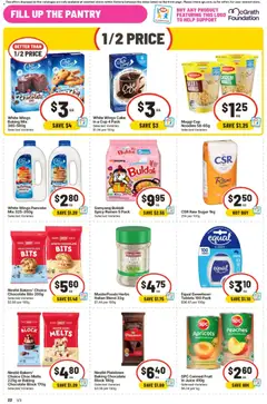 Preview of IGA catalogue Hawthorn - valid from 09/09/2026 | Page: 23 | Products: Coffee, Ice, Foundation, Roast