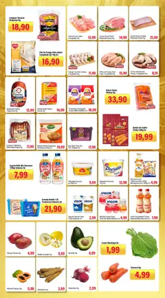 Spani Atacadista - Ofertas da semana - Pré-Visualização do folheto da loja Spani Atacadista, válido de 21/09/2026 | Página: 2
