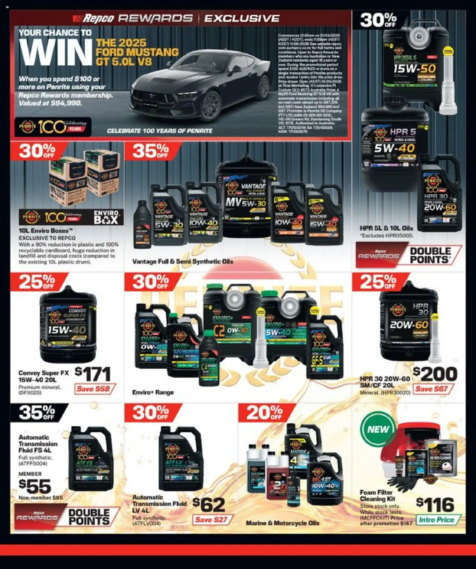 Repco catalogue from 15.04.2026 | Page: 2